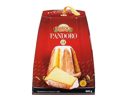 Aurora Pandoro Classic - 800.0 G