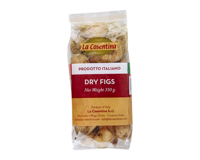 Calabrese Figs - 350.0 G