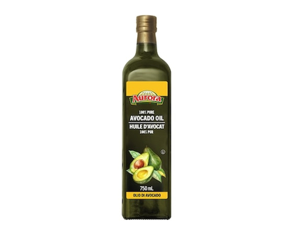 Aurora 100% Pure Avocado Oil - 750.0 ML