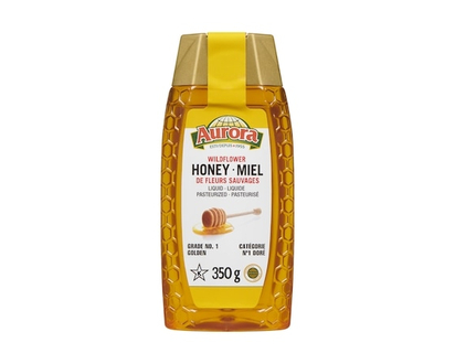 Aurora Honey Liquid - 350.0 G