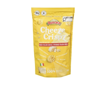 Cheese Bites Aged Italian Cheese - 60.0 G