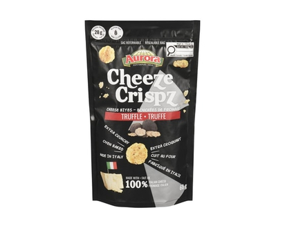 Cheese Bites Truffle - 60.0 G