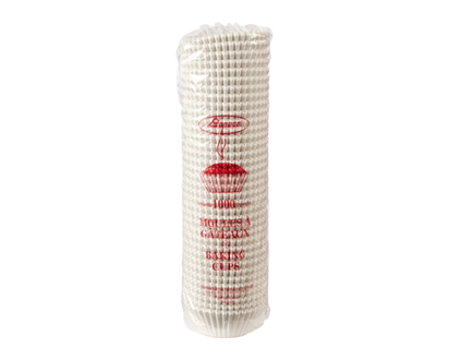 Muffin Baking Cups - 1.0e3 EA