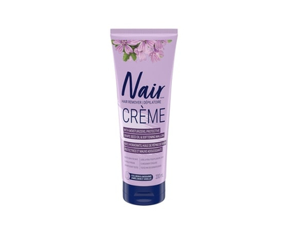 Nair Hair Removal Crème for Coarse Hair with Grape Seed Oil - 200 ML