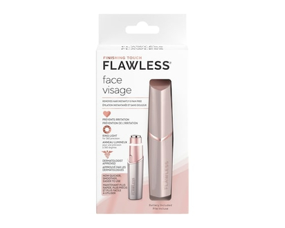 Finishing Touch Flawless Facial Hair Remover - 1 EA