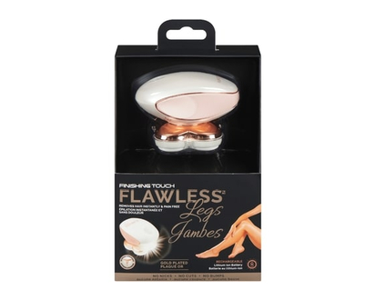Finishing Touch Flawless Hair Remover for Legs - 1 EA