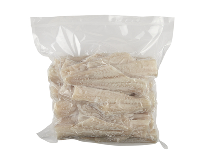 Highliner Haddock Fillet, Individually Quick Frozen - 4.54 KG