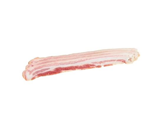 Bacon - 5.0 KG
