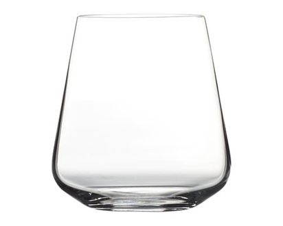 Trudeau Gala Stemless Red Wine 13.5oz - 1.0 EA