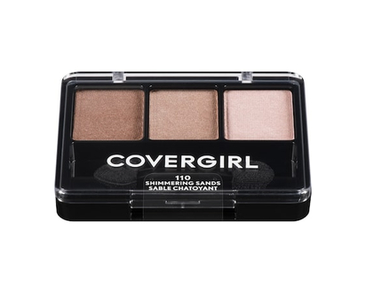 COVERGIRL Eye Enhancers 3-Kit Eyeshadow - 5 G