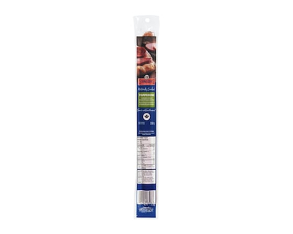 Schneiders Naturally Smoked Pepperoni Slim Stick - 250.0 G