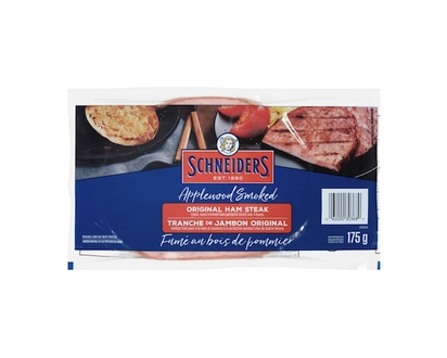 Schneiders Original Ham Steak - 175.0 G