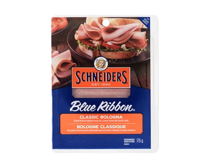 Schneiders Blue Ribbon Classic Bologna - 175.0 G