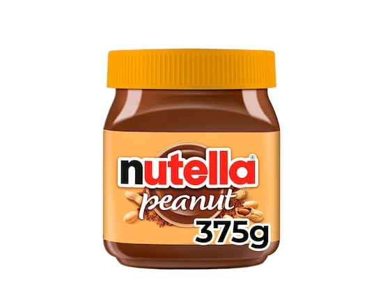 Peanut Spread With Cocoa - 375.0 G
