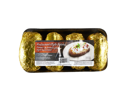 Potato Baking Tray - 1.0 EA