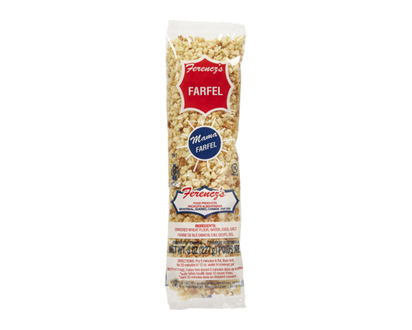 Ferencz's Kosher Ferencz's Mama Farfel - 225.0 G