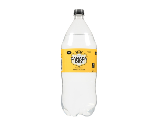 Tonic Water - 2.0 L