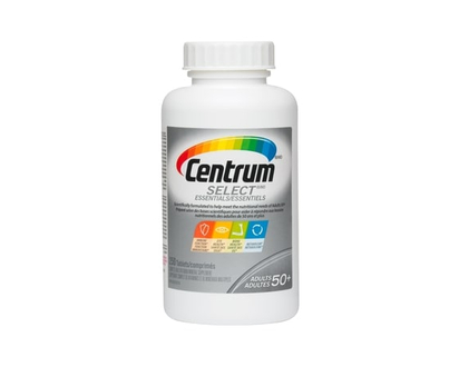 Centrum Select Essentials - 250.0 EA