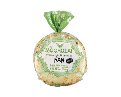 Shimla Nan Pita Bread Regular - 795.0 G