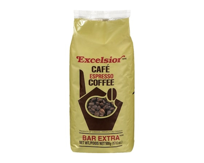 Excelsior Coffee Espresso - 500.0 G