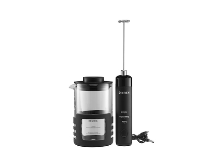 Keurig Milk Frother For Lattes And Cappuccinos - 1.0 EA
