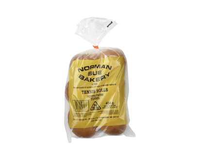 Norman Sue Tennis Rolls - 454.0 G