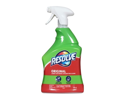 Resolve Spray 'N Wash, Laundry Stain Remover, Pre-Treat Trigger - 946.0 ML