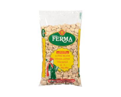 Ferma Lupini Beans - 750.0 G