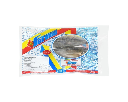 Ferma Mackerel, Horse - 750.0 G