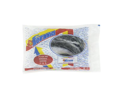Ferma Sardines, Large - 750.0 G