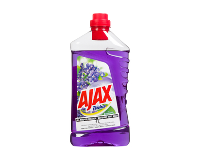 Fabuloso Lavender All Purpose Cleaner - 1.0 L