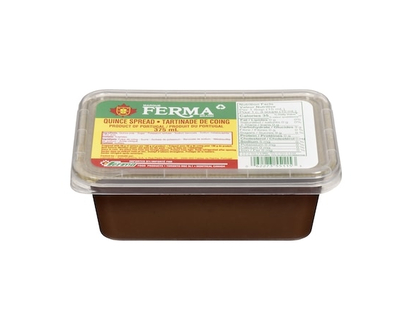 Ferma Quince Jam - 375.0 ML