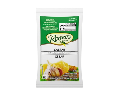 Caesar Dressing Dressing - 42.0 G