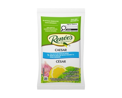 Renees Light Ceasar Dressing - 42.0 G
