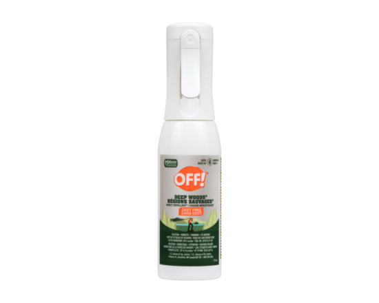 Insect Repellent Deet Free - 1.0 EA