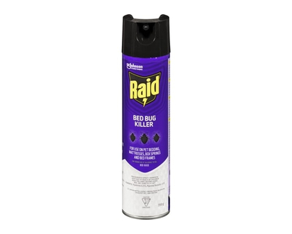Bed Bug Insect Killer Spray - 1.0 EA