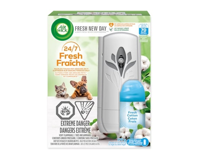Air Wick Freshmatic - 175.0 G