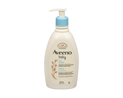 Aveeno Baby Daily Lotion - 354.0 ML
