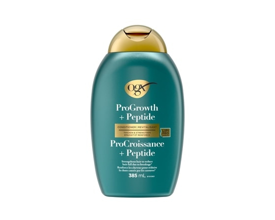 Pro Growth + Peptide Conditioner - 385.0 ML