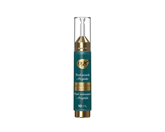 ProGrowth + Peptide Scalp Serum - 10.0 ML