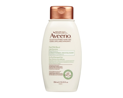 Aveeno Conditioner Oat Milk Blend Daily Moisture - 354.0 ML