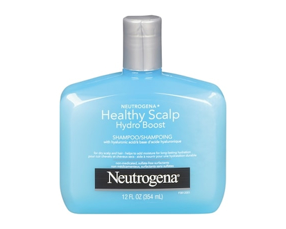Neutrogena NTG HYDROBOOST SHAMPOO - 354.0 ML