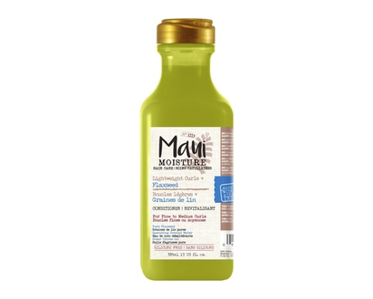 MAUI MOISTURE Lightweight Curls + Flaxseed Conditioner - 385.0 ML