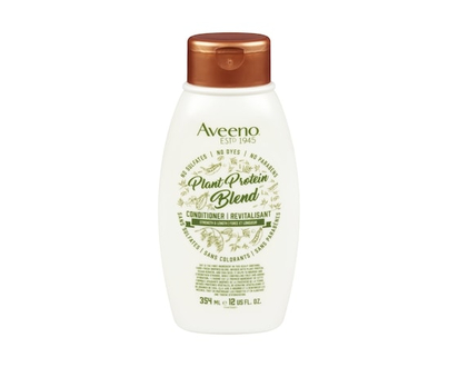 Aveeno Plant Protein Blend Conditioner - 354 ML