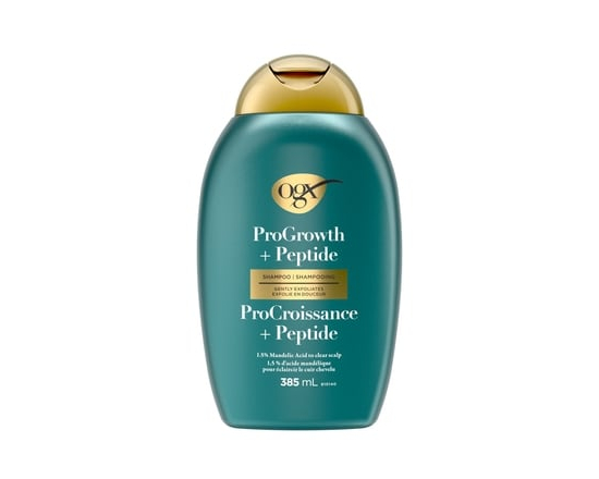 ProGrowth + Peptide Clarifying Shampoo - 385.0 ML