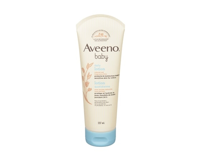 Aveeno Baby Daily Lotion - 227.0 ML