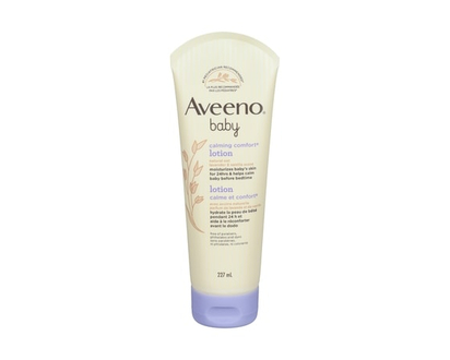 Aveeno Baby Calming Comfort Lotion - 227.0 ML