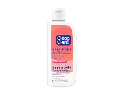 Clean & Clear Deep Cleaning Astringent - 235.0 ML