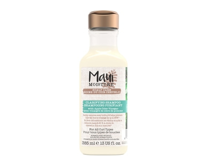 MAUI MOISTURE Scalp Care Clarifying Shampoo - 385.0 ML