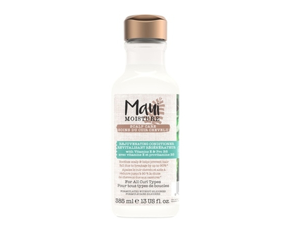 MAUI MOISTURE Scalp Care Rejuvenating Conditioner - 385.0 ML